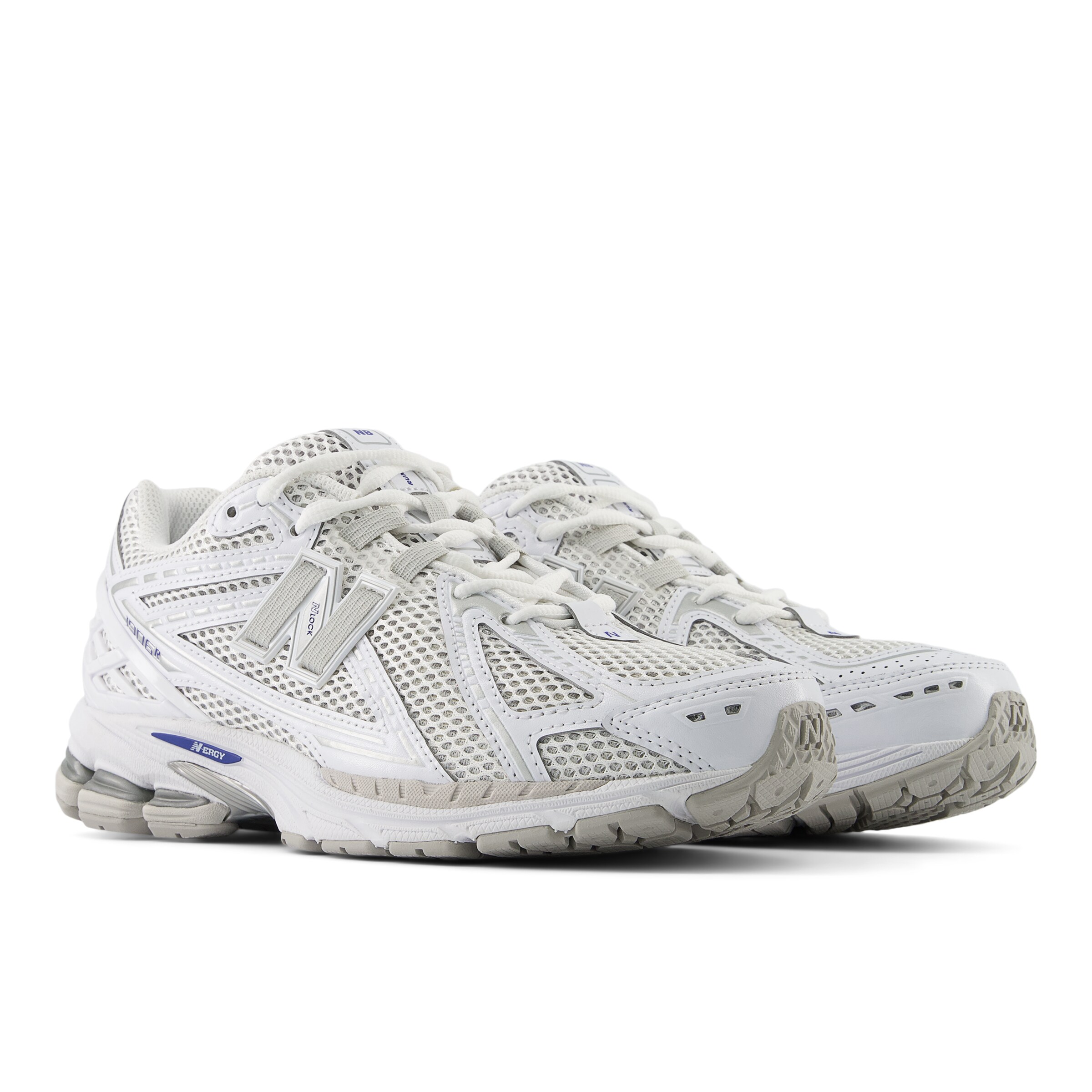 new balance Platform trainers '1906R' in White