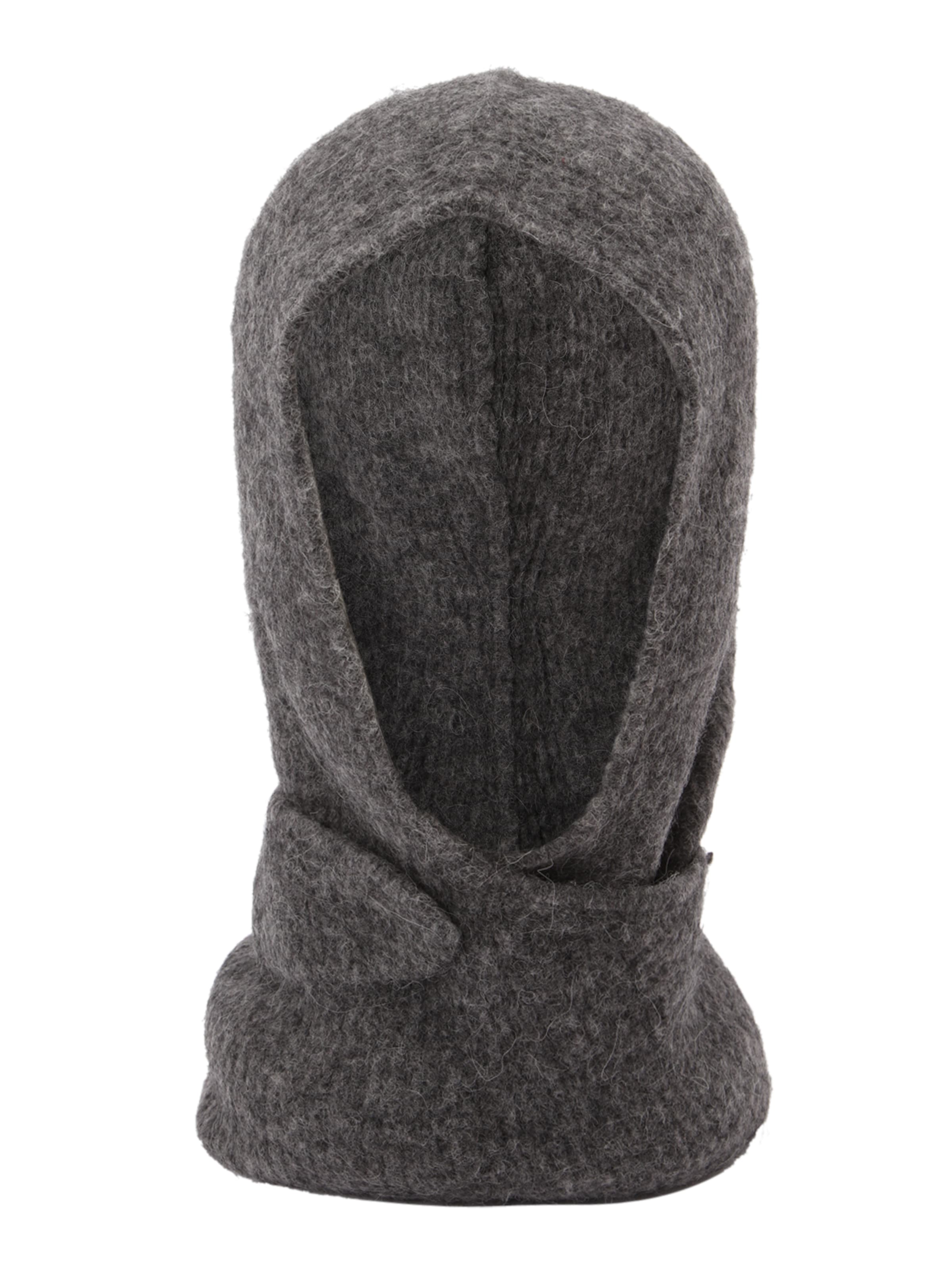 & Other Stories Sapka - szürke