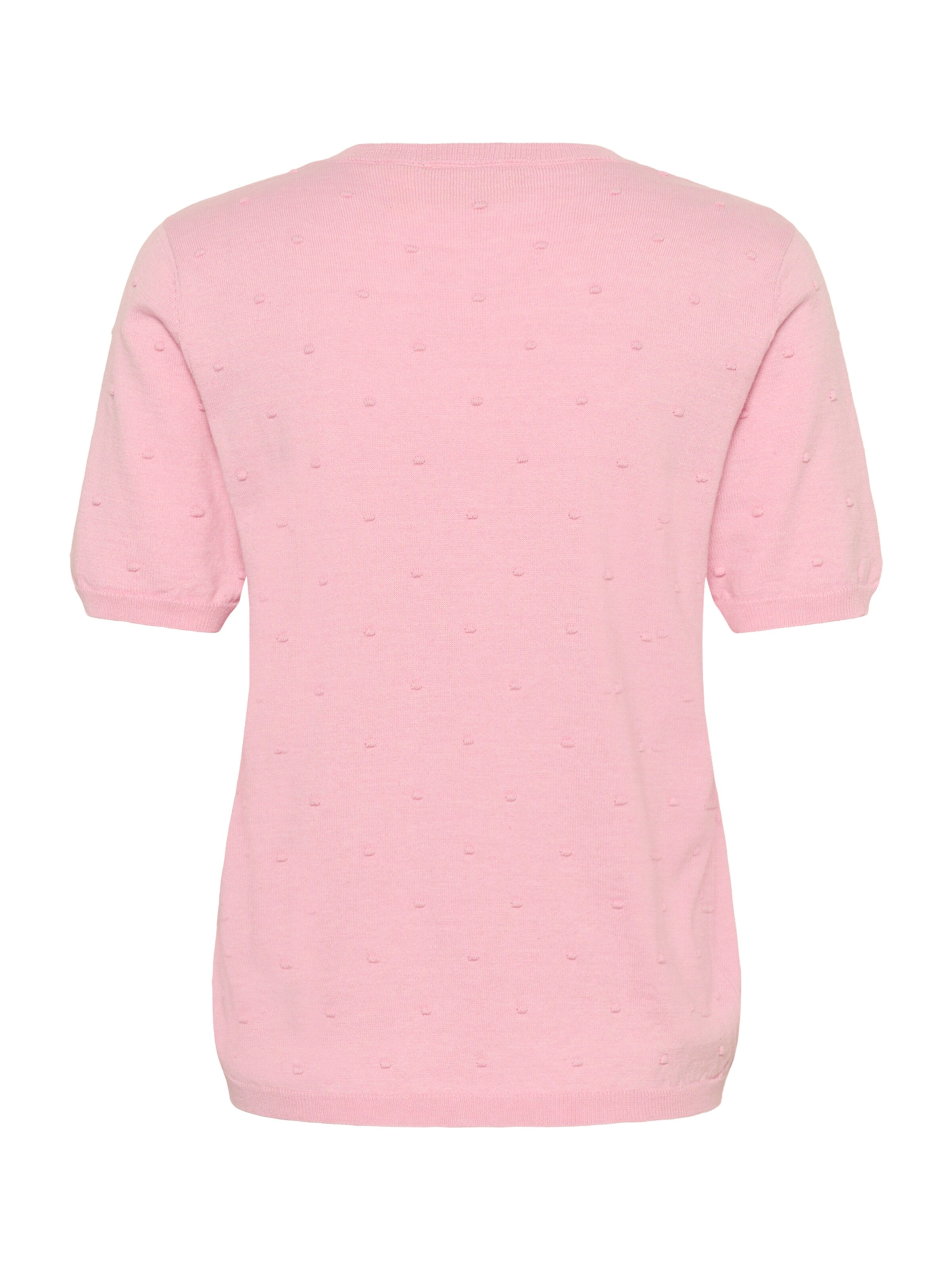 Cream Trui 'CRHanne' in Roze