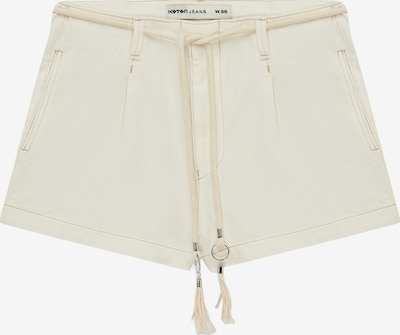 Koton Shorts in 24-25/Regular in elfenbein, Produktansicht