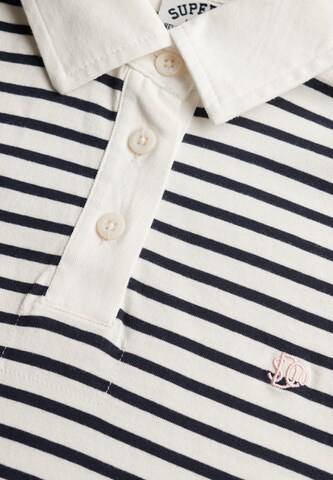 Superdry & Co Shirt 'Athletic Essential' in Beige