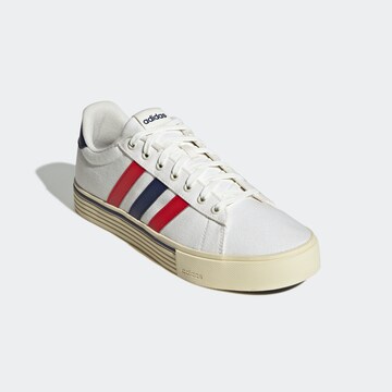 ADIDAS SPORTSWEAR Sneaker 'Daily 4.0' in Weiß