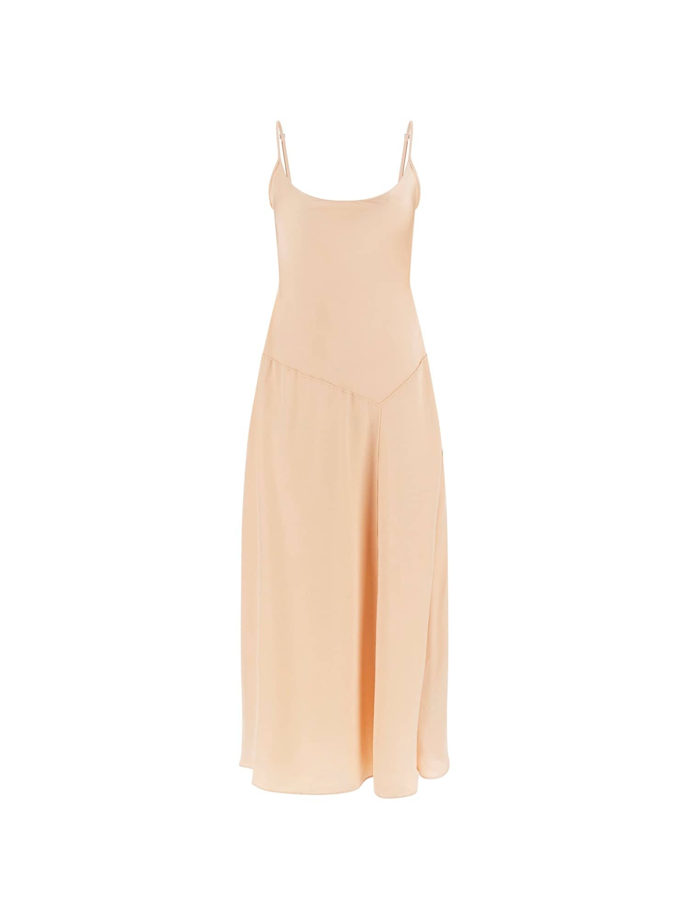 GUESS Dress in Beige