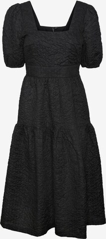 VERO MODA Dress in Black: front