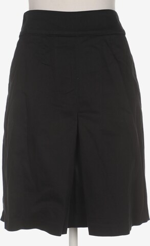 HALLHUBER Skirt in L in Black: front