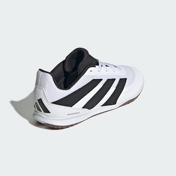 ADIDAS PERFORMANCE Sportschuh 'Predator Club' in Weiß
