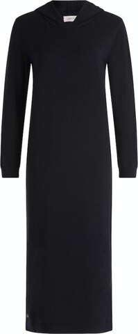Betty Barclay Dress in Black: front