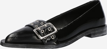 PAVEMENT Балетки 'Saso' в Черный: спереди