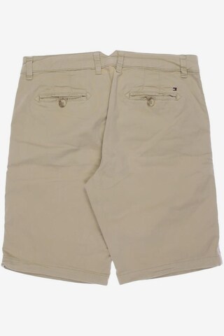 TOMMY HILFIGER Shorts S in Beige