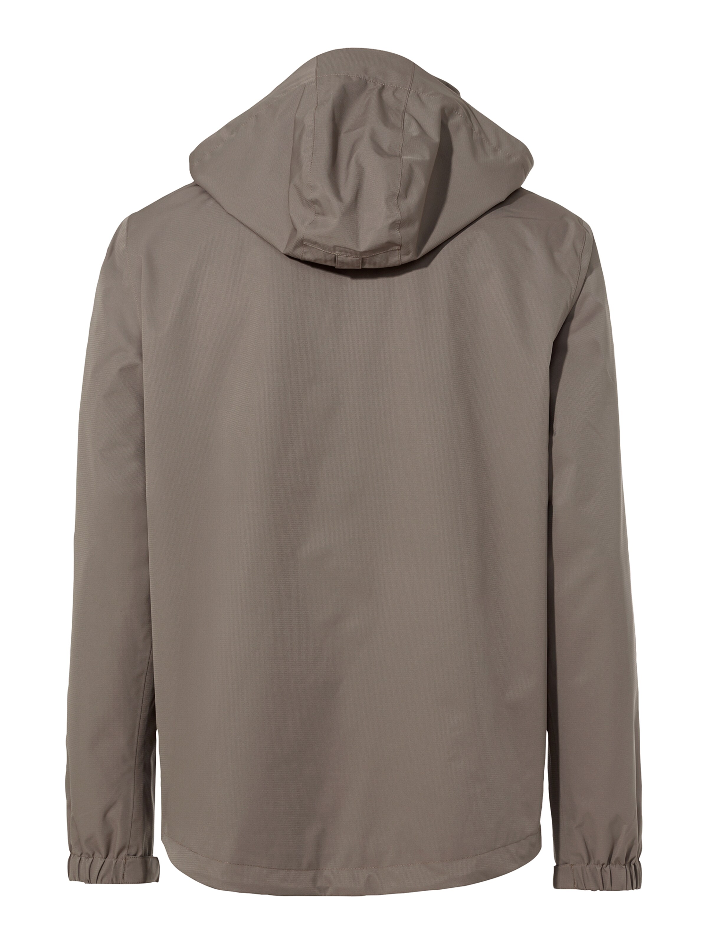 VAUDE Outdoor jacket 'Escape' in Beige