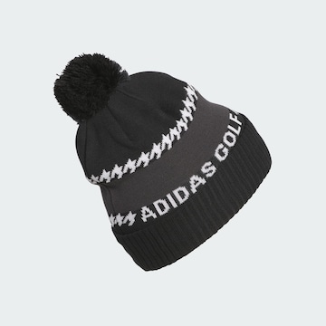 ADIDAS PERFORMANCE Sports beanie in Black