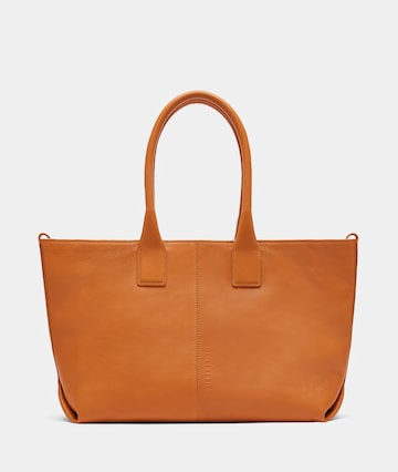 Liebeskind Berlin Shopper i orange