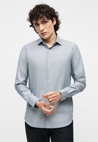 Michael Kors Regular fit Üzleti ing - kék