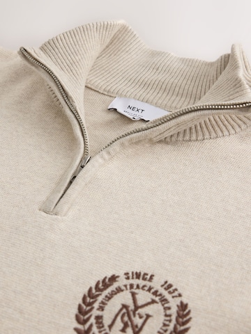 Next Trui in Beige