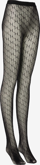 Karl Lagerfeld Fine tights in Black, Item view