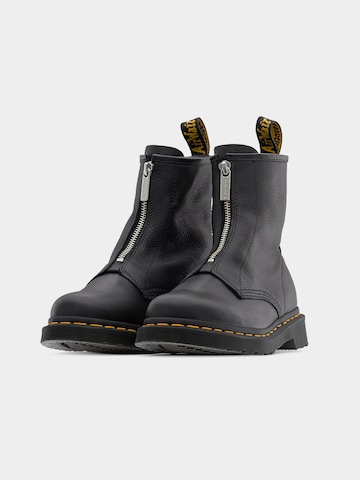Stivaletto di Dr. Martens in nero