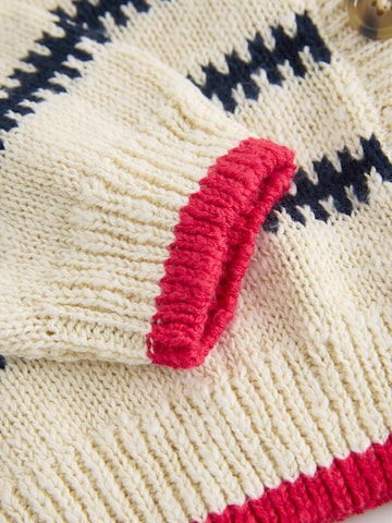 Next - Cárdigan en beige