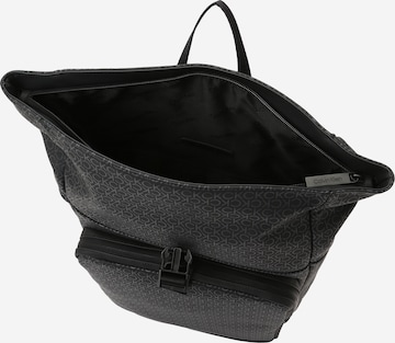 Sac à dos Calvin Klein en noir