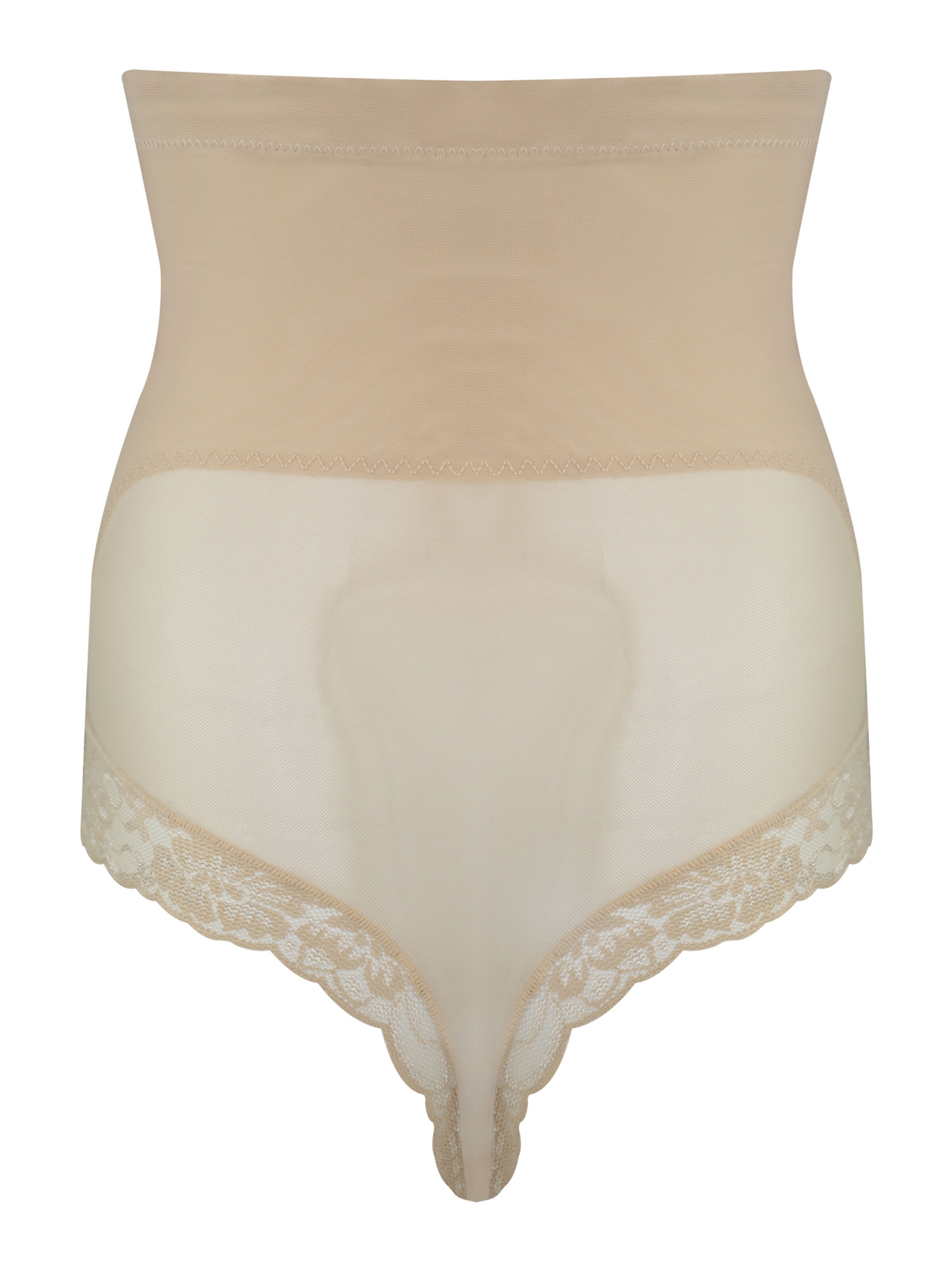 MAGIC Bodyfashion Muotoilevat alushousut värissä beige