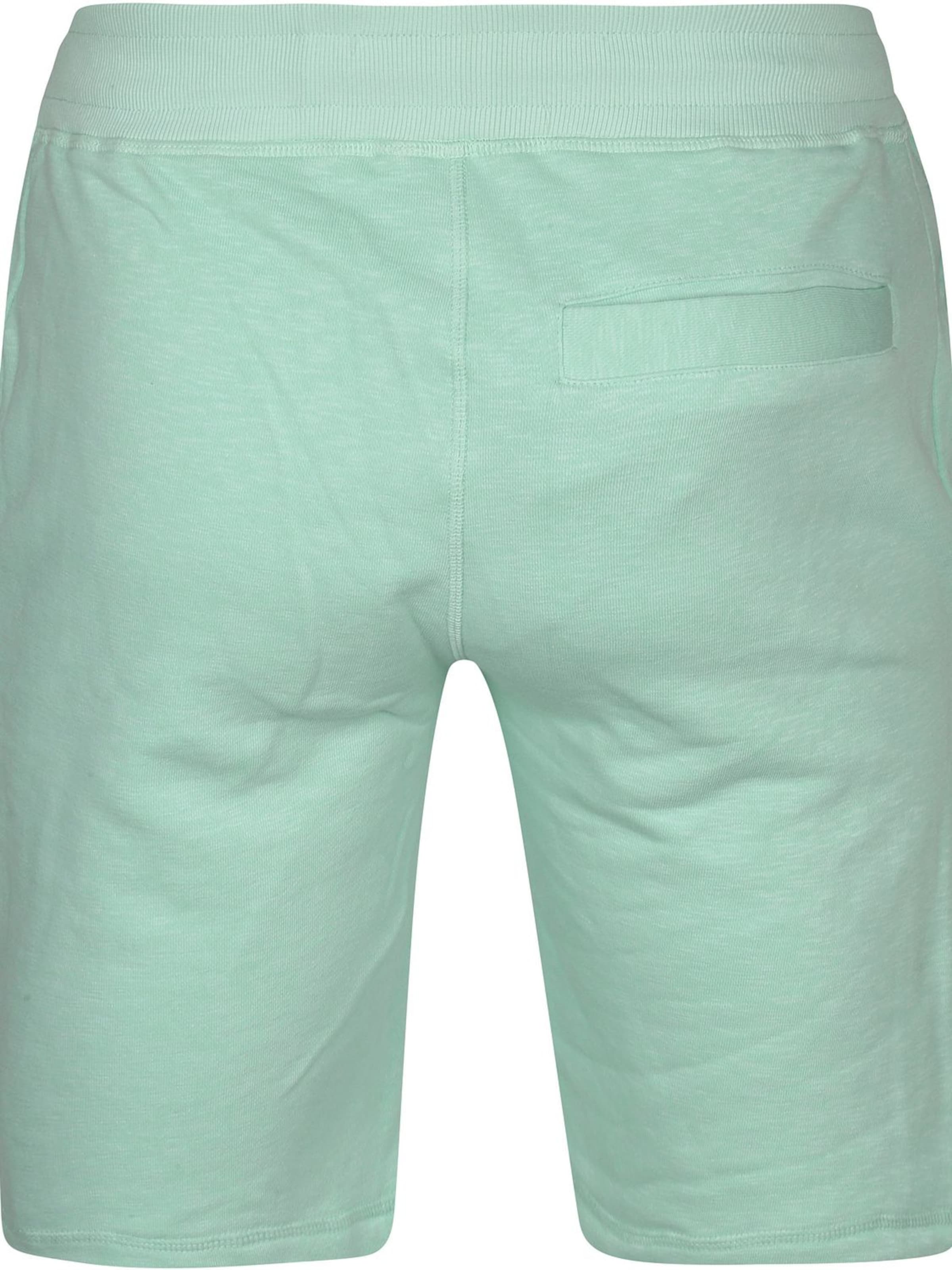 Suitable Regular Pants 'Luke' in Green