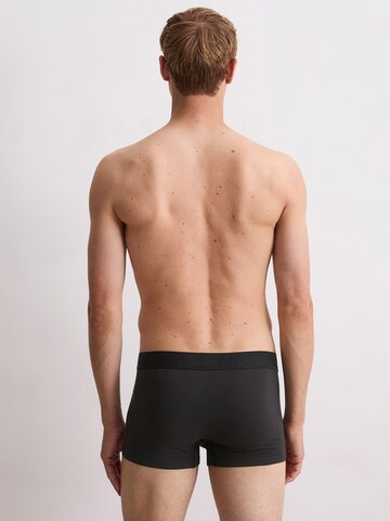 Marc O'Polo - Calzoncillo boxer ' Trunk Essentials ' en gris
