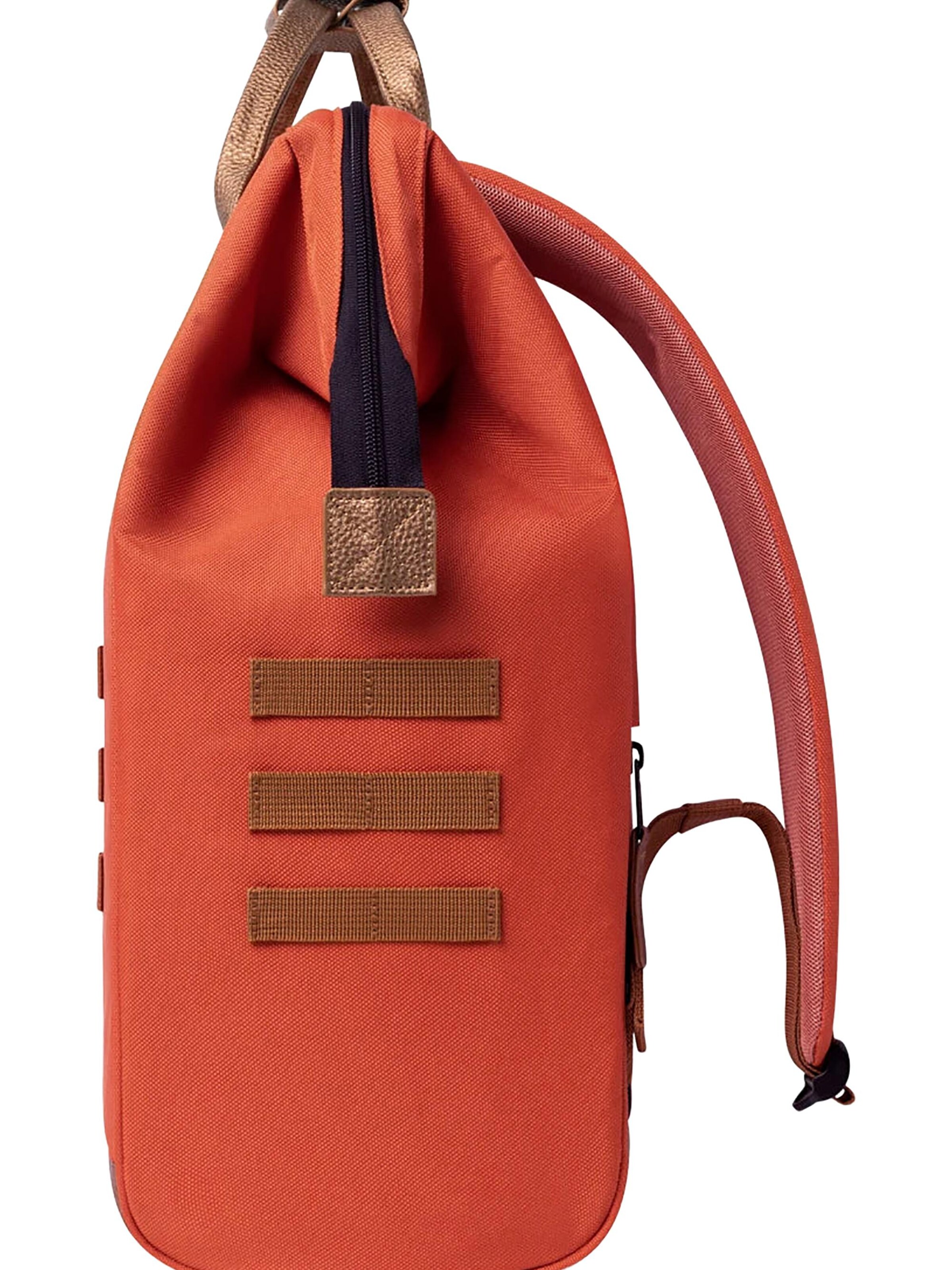 Cabaia Backpack 'Large Bogota' in Red