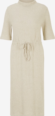 Robe Cartoon en beige : devant