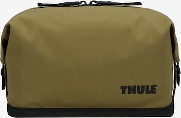 Thule Kulturtasche 'Aion' in Grün: Vorderseite