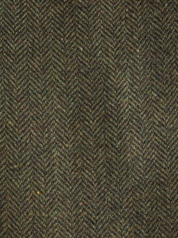 Next Slimfit Hose in Grün