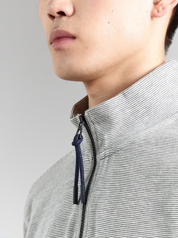 LERROS Sweatshirt in Grijs