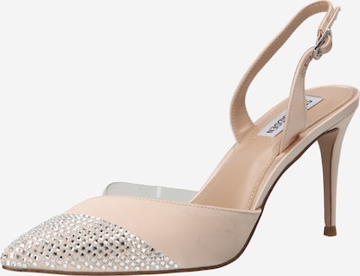 STEVE MADDEN Cipele s potpeticom 'LIZANDRA' u nude, Pregled proizvoda