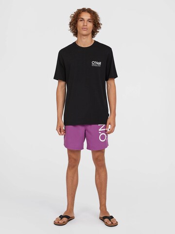 O'NEILL Shirt 'Cali' in Black