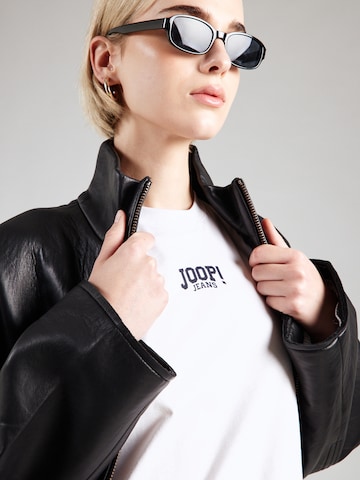 T-shirt 'Tyler' JOOP! Jeans en blanc