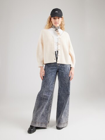 Giacchetta di s.Oliver in beige