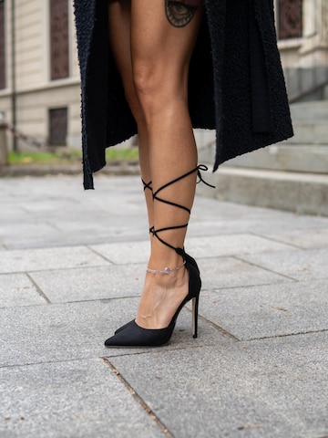 SERASAR Armband 'Life' in Silber