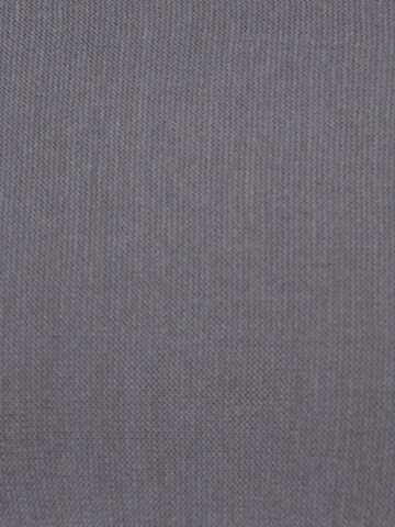 MORE & MORE Poncho in Grau