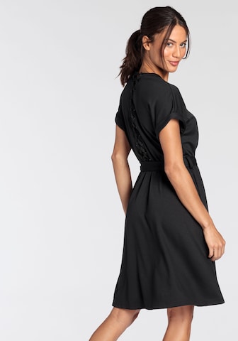 BRUNO BANANI Evening Dress in Black