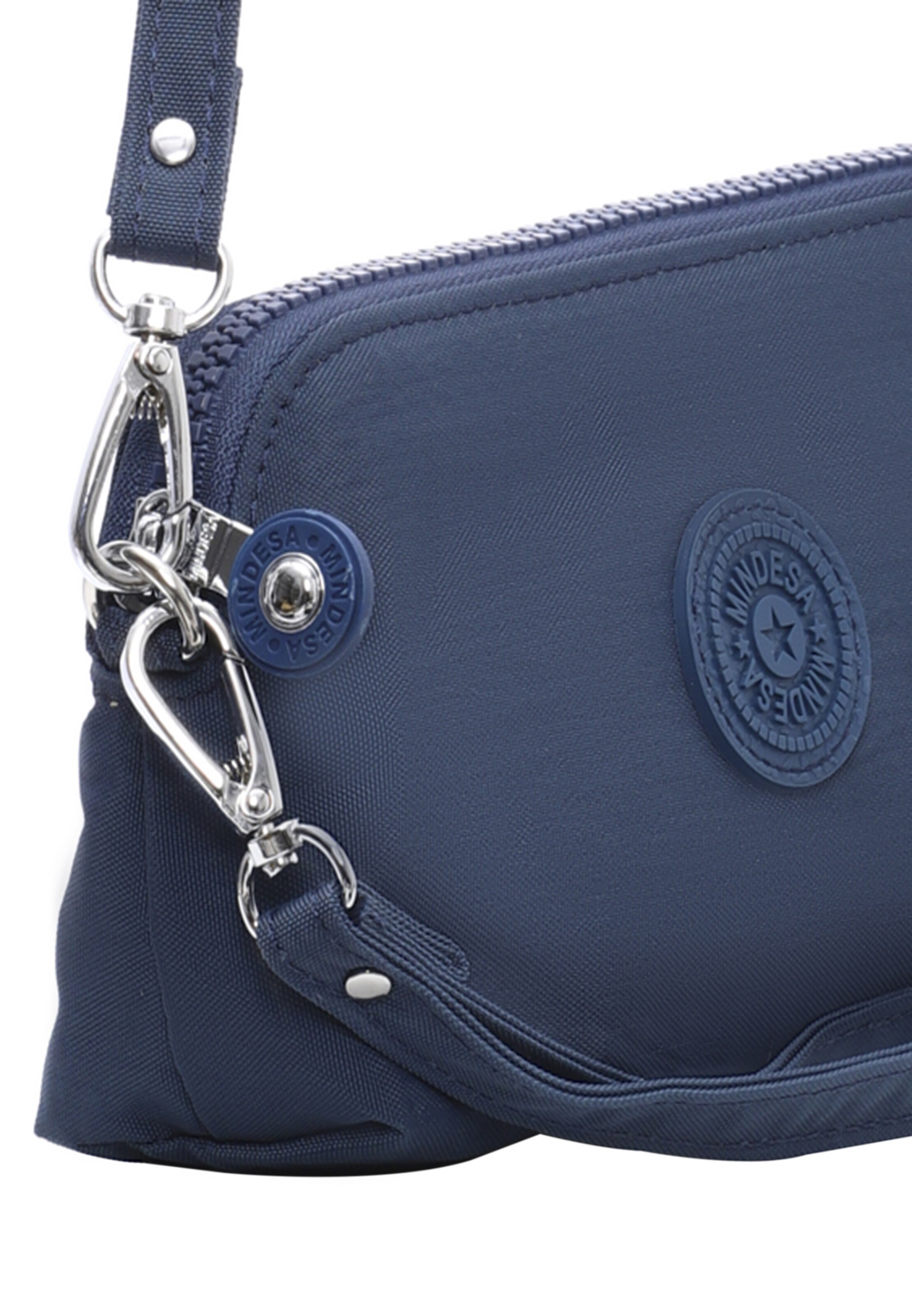 Mindesa Crossbody bag in Blue