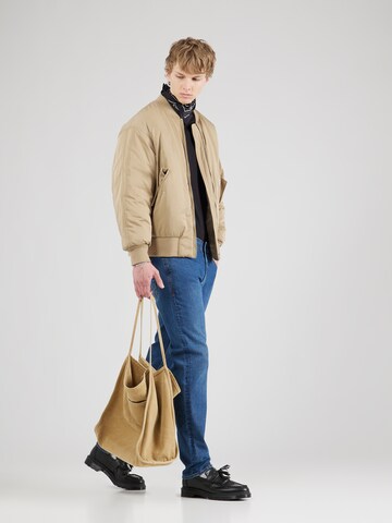 regular Jeans 'Twister' di BLEND in blu