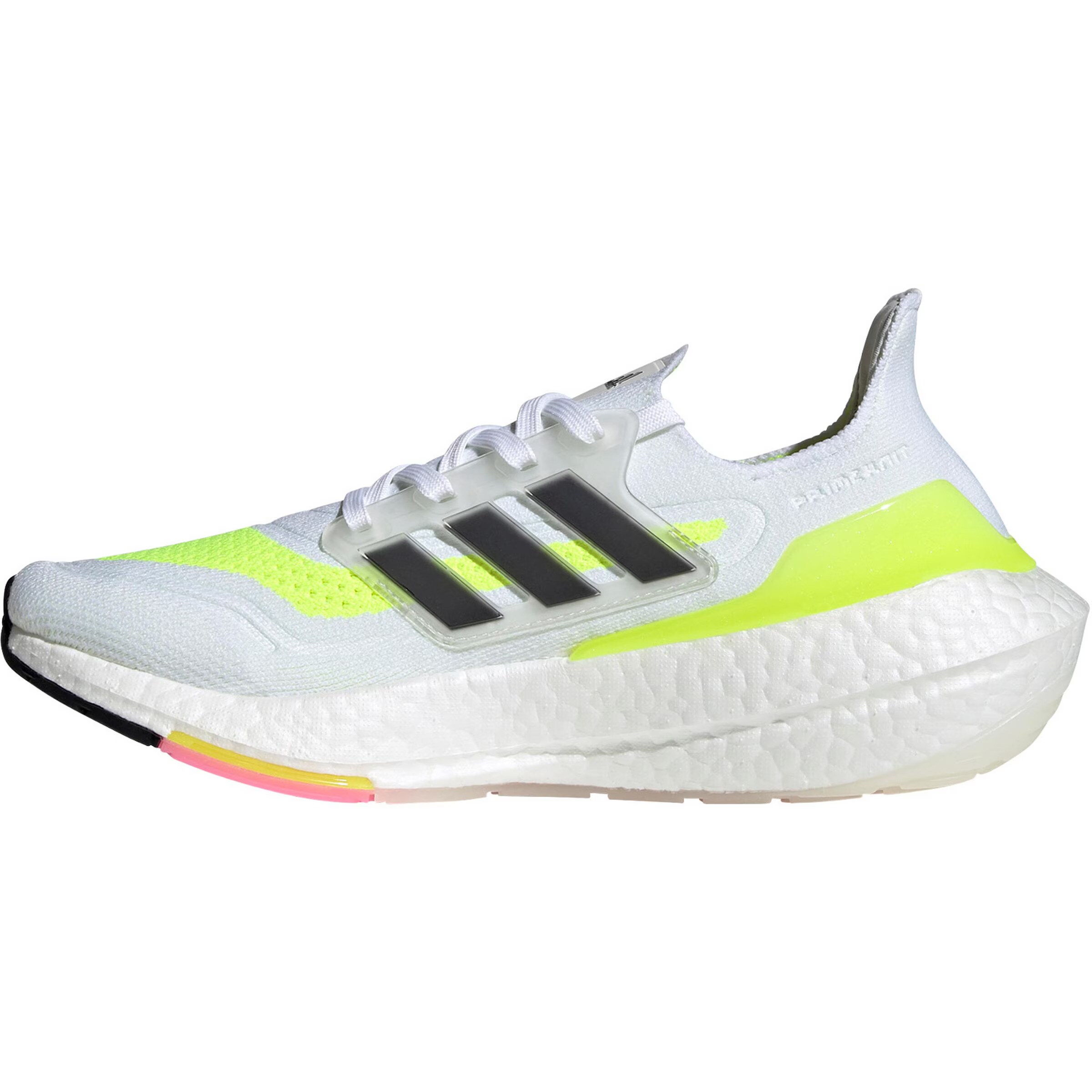 ADIDAS ORIGINALS Springsko 'ULTRABOOST 21' i vit