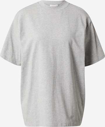 LeGer by Lena Gercke T-Shirt 'Chelsea' in Grau: front