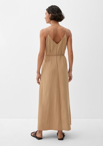 Robe s.Oliver BLACK LABEL en beige
