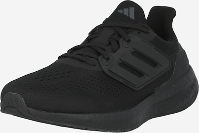 ADIDAS PERFORMANCE Laufschuh 'Pureboost 23' in schwarz, Produktansicht