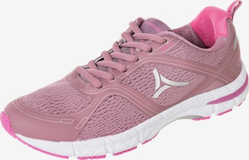 ENDURANCE Athletic Shoes 'Sevie' in Pink: front