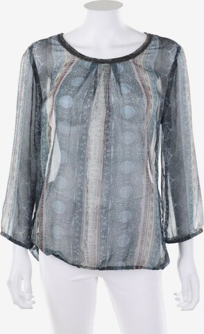 STREET ONE Blouse & Tunic in L in Blue: front