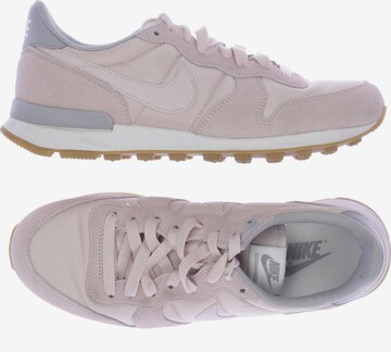 NIKE Sneaker 39 in Pink: predná strana