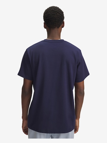 UNDER ARMOUR Performance shirt in Blue