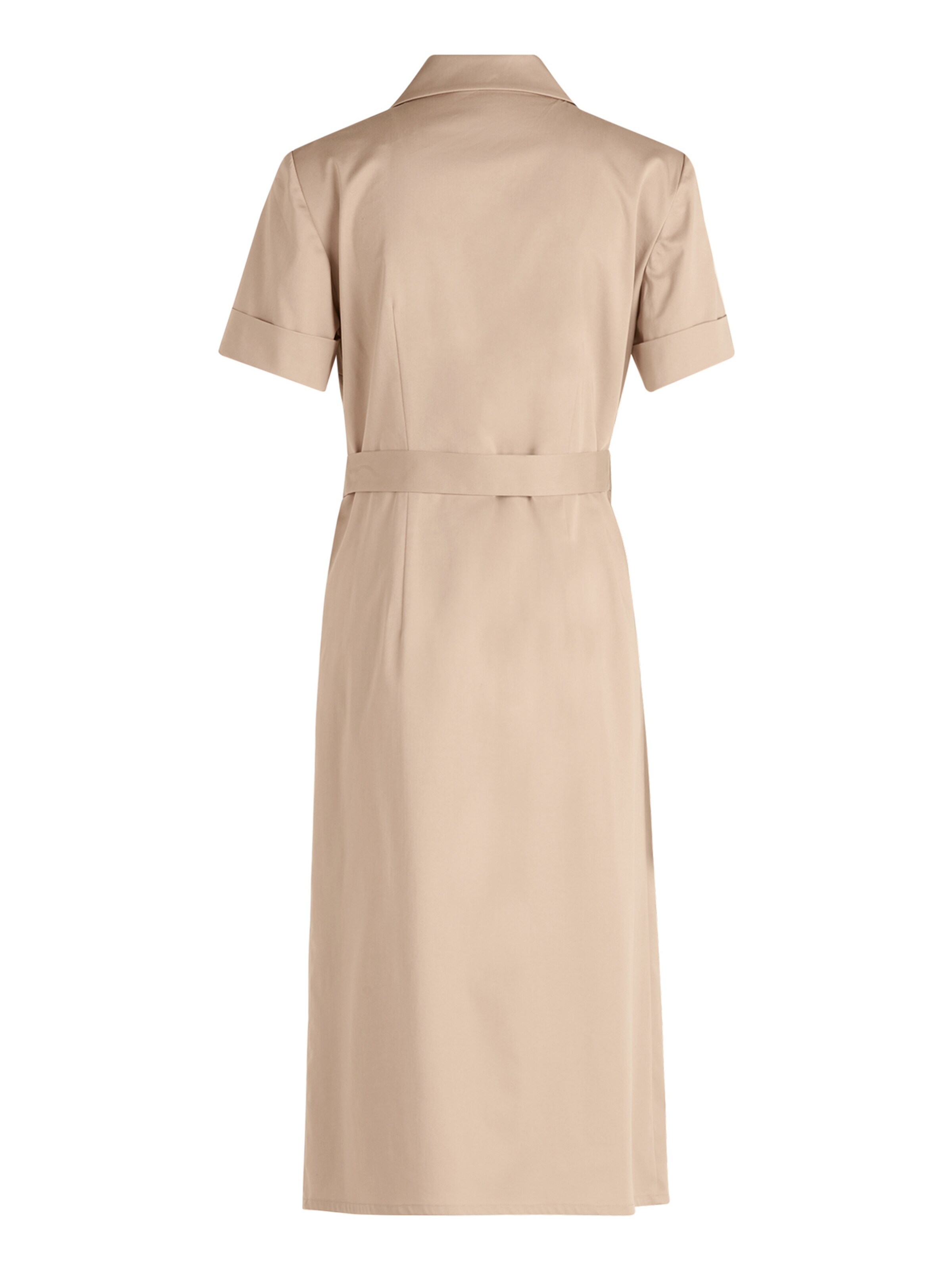 Robe Betty & Co en beige