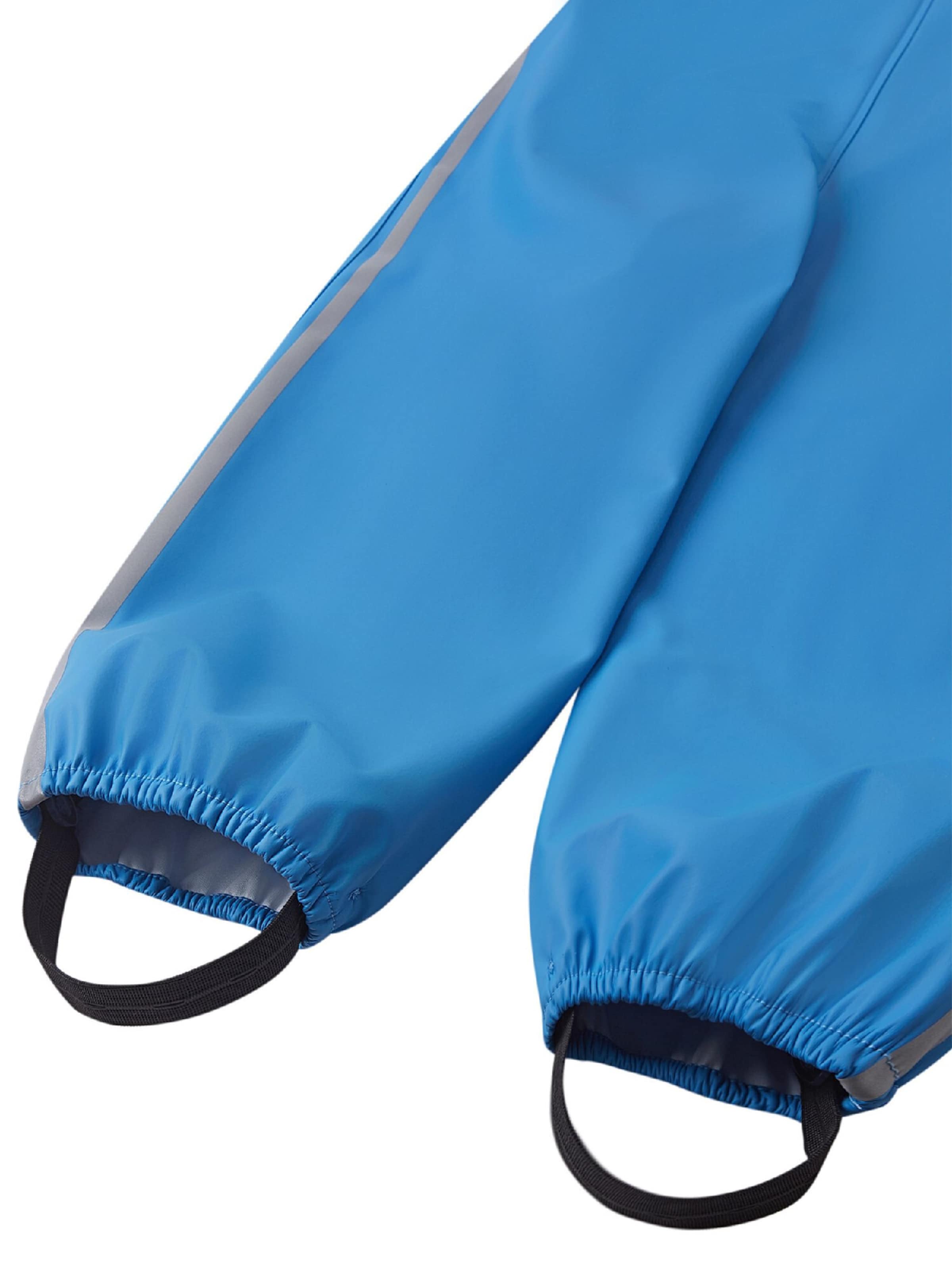 Reima Regular Funktionshose 'Lammikko' in Blau