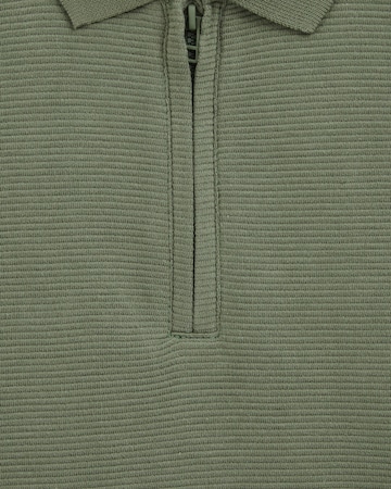 T-Shirt WE Fashion en vert